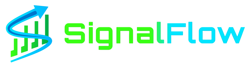 SignalFlow logo